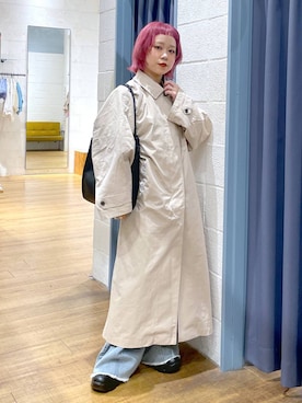 omizo555さんのコーディネート