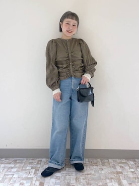 omizo555さんのコーディネート