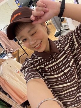 「デート/ロマンティック」｜omizo555さん（レディース・153cm）の夏コーディネート