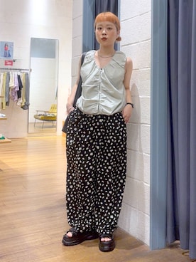omizo555さんのコーディネート