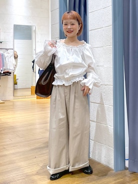 omizo555さんのコーディネート