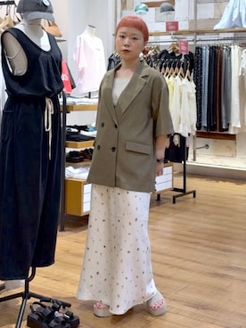 omizo555さんのコーディネート