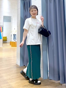 omizo555さんのコーディネート