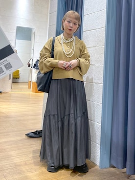 omizo555さんのコーディネート