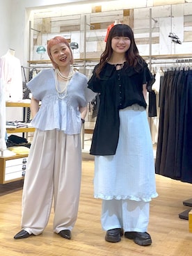 omizo555さんのコーディネート