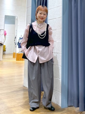 omizo555さんのコーディネート