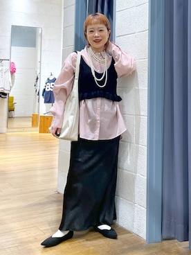 omizo555さんのコーディネート