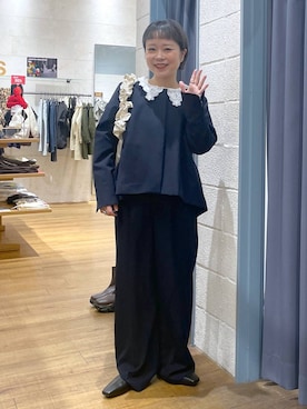 omizo555さんのコーディネート