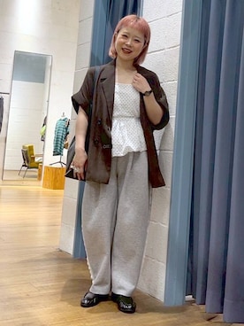 omizo555さんのコーディネート