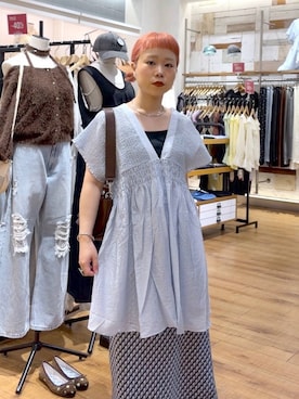 omizo555さんのコーディネート