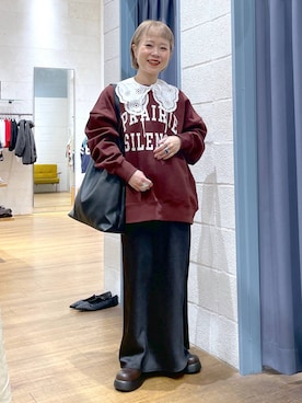 omizo555さんのコーディネート