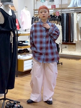omizo555さんのコーディネート
