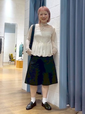 omizo555さんのコーディネート