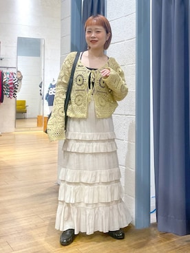 omizo555さんのコーディネート