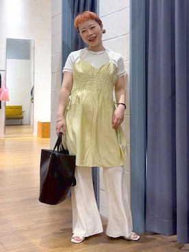 omizo555さんのコーディネート
