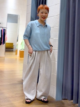 omizo555さんのコーディネート
