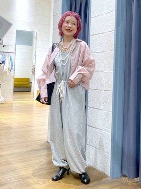 omizo555さんのコーディネート