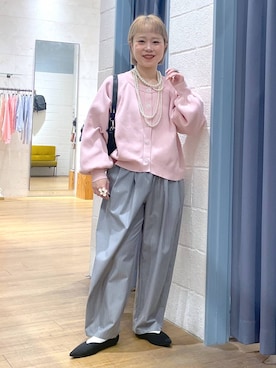 omizo555さんのコーディネート