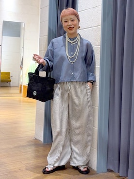omizo555さんのコーディネート