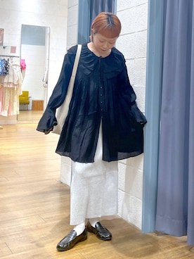 omizo555さんのコーディネート