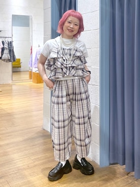 omizo555さんのコーディネート