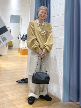 omizo555さんのコーディネート