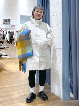 omizo555さんのコーディネート