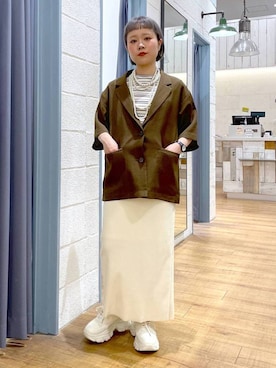 omizo555さんのコーディネート