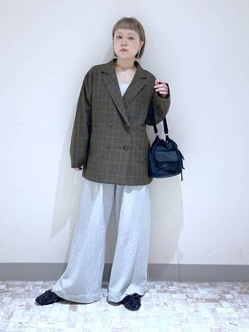 omizo555さんのコーディネート
