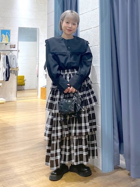 omizo555さんのコーディネート