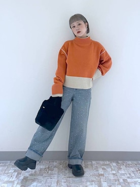 omizo555さんのコーディネート