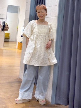 omizo555さんのコーディネート