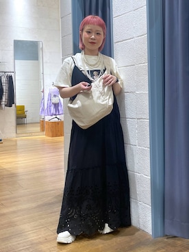 omizo555さんのコーディネート