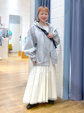 omizo555さんのコーディネート