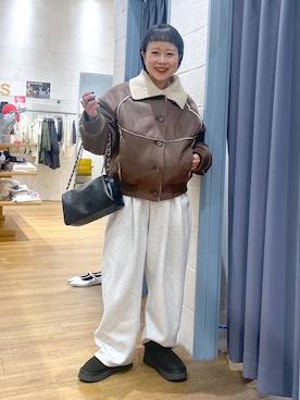 omizo555さんのコーディネート