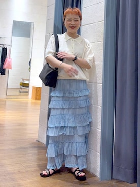 omizo555さんのコーディネート