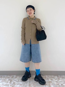 omizo555さんのコーディネート
