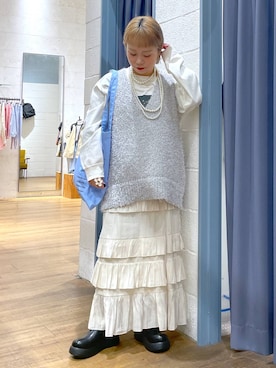 omizo555さんのコーディネート