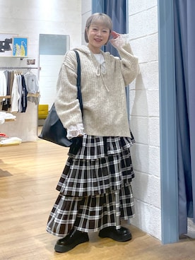 omizo555さんのコーディネート