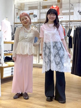 omizo555さんのコーディネート