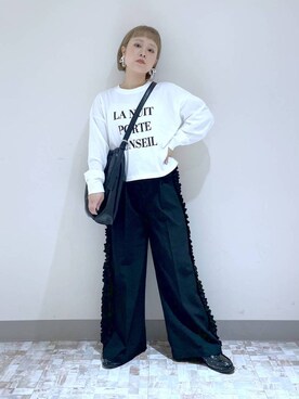 omizo555さんのコーディネート
