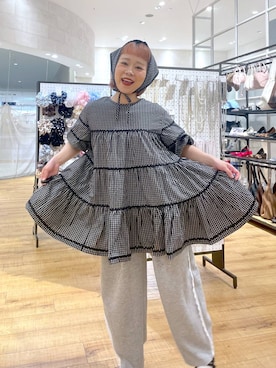 omizo555さんのコーディネート