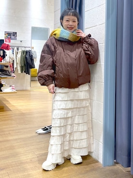 omizo555さんのコーディネート