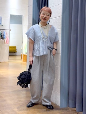 omizo555さんのコーディネート