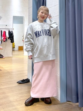 omizo555さんのコーディネート