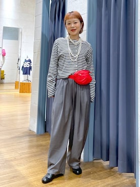 omizo555さんのコーディネート