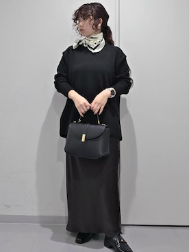 aynさんのコーディネート