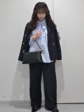 aynさんのコーディネート