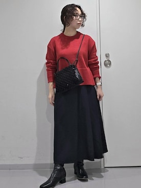 aynさんのコーディネート