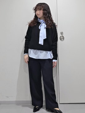 aynさんのコーディネート